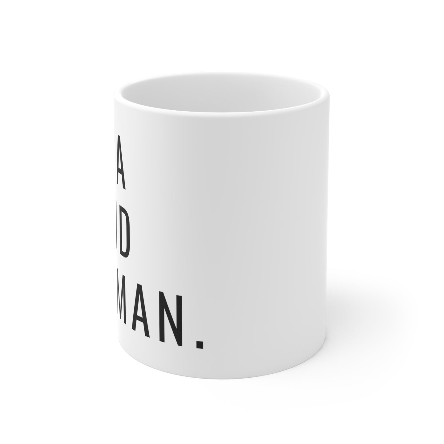 Be A Kind Human | MUG