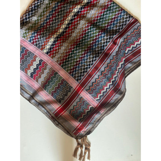 Nomadic Desert Dance Scarf - Desert Goddess